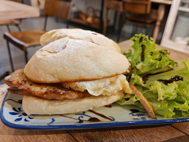 Opinii despre Fat Tea Macanese Food în Petaling Jaya - Gastronomi dan perhotelan