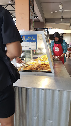 Opinii despre Pak Atan Legend Pisang Goreng în Kota Kinabalu - Gastronomi dan perhotelan