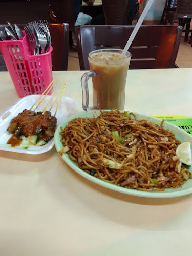 Restaurant Fazari Maju - Teluk Intan