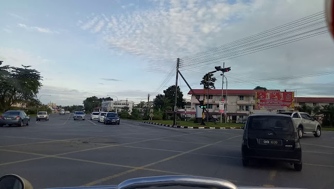 Opinii despre McDonald's Petronas Miri DT în Miri - Gastronomi dan perhotelan