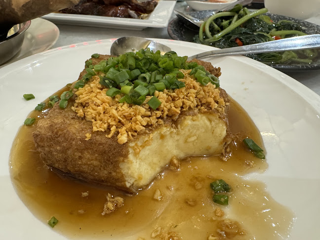 Restoran Star Chef - Johor Bahru