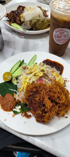 Old KL Kopitiam - Gastronomi dan perhotelan