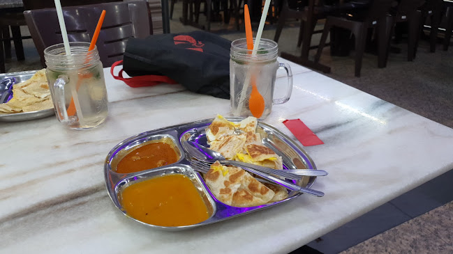 Restoran Nasi Kandar ABC Sheik | Sungai Siput Branch - Sungai Siput