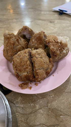 Opinii despre Restoran Yoke Fook Moon Sdn Bhd în Ipoh - Gastronomi dan perhotelan