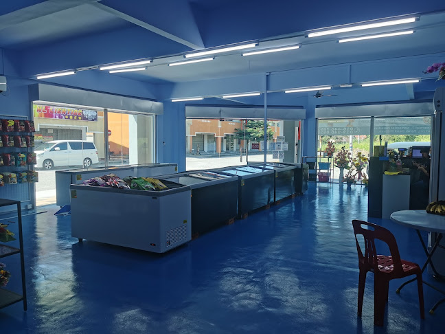 Opinii despre 9192Frozen Food 冷冻食品 în Sungai Siput - Gastronomi dan perhotelan