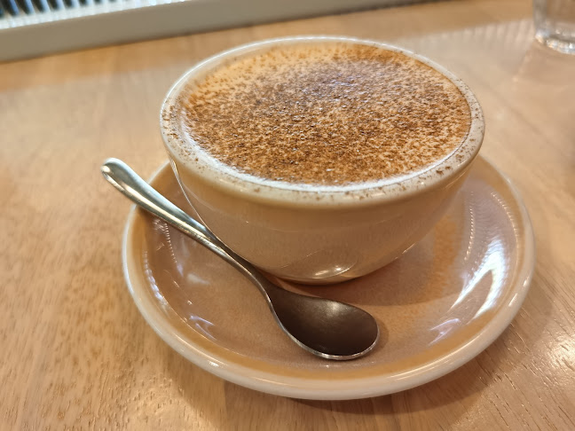 Superfine KL @ Seventeen Mall - Gastronomi dan perhotelan