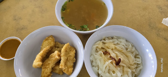 Comentarii opinii despre Kedai Kopi Chai Wang