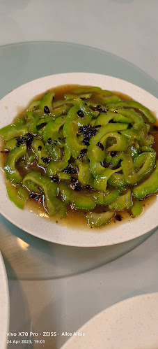 KK Beaufort Restoran 保佛饭店 - Kota Kinabalu