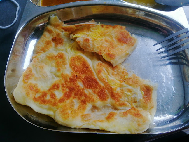 Opinii despre Famous Mama în Bintulu - Gastronomi dan perhotelan