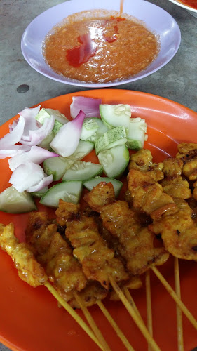 Medan Selera Tengkera - Gastronomi dan perhotelan