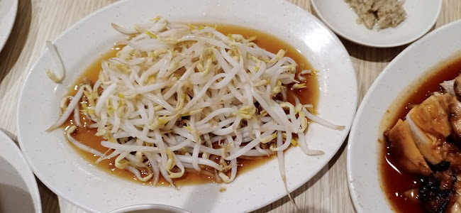 Opinii despre The Chicken Rice Shop în Kuching - Gastronomi dan perhotelan