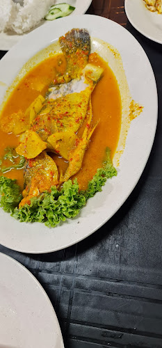 Mia Ping Yaag - Gastronomi dan perhotelan