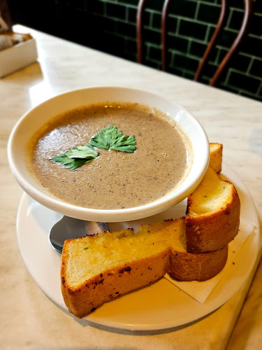 DOME Cafe @ Subang Parade