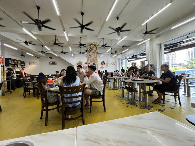 Restoran Meng Xiang - Mount Austin