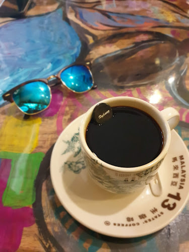 Calanthe Art Cafe - Melaka