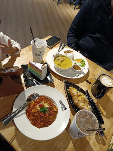 Richiamo Coffee Batu Gajah