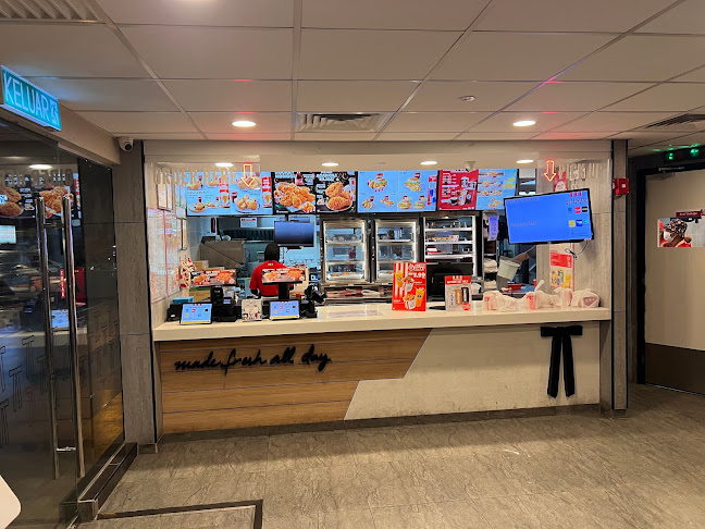 17, Jln SS 15/4G, Ss 15, 47500 Subang Jaya, Selangor