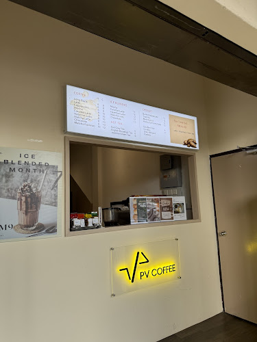 Opinii despre PV Coffee în Ipoh - Gastronomi dan perhotelan