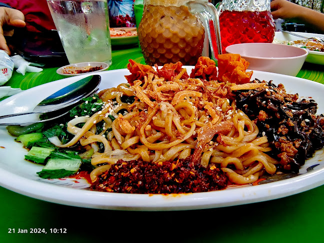 561, Laluan Simee 5, Kampung Simee, 31400 Ipoh, Perak