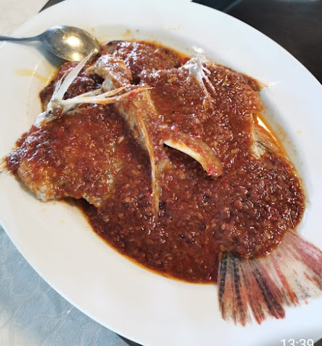 Comentarii opinii despre Crocodile Farm Seafood Village Restaurant • Pork Free