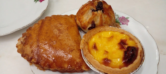 Kaw Kaw Pak Kopi • SS2 - Petaling Jaya