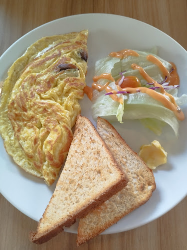 La Promise Bakery & Cafe