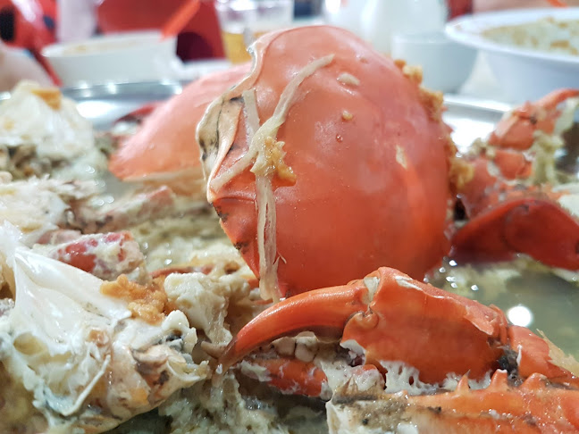 巴生潮州炒粥 Restoran Bubur Goreng - Klang