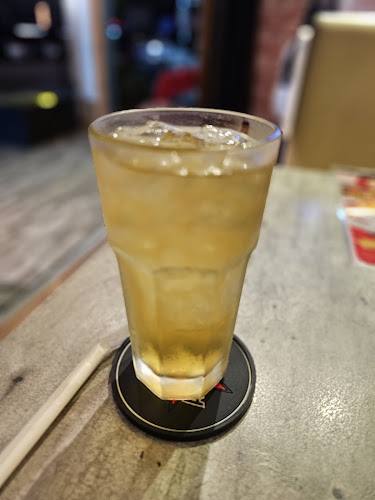 Anmour Cafe Bukit Indah