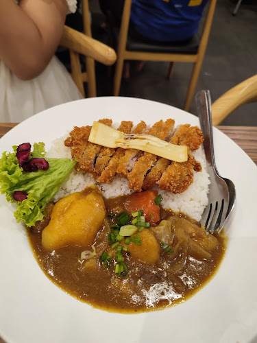 Sushi Mentai @ Bukit Indah - Johor Bahru