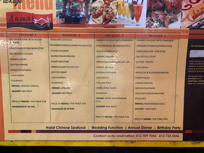 No 50, Jalan Kassim, Kampung Sungai Danga, 81200 Johor Bahru, Johor Darul Ta'zim