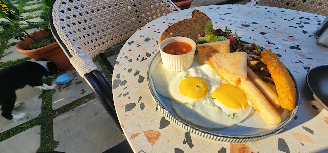 Paradiso Cafe - George Town