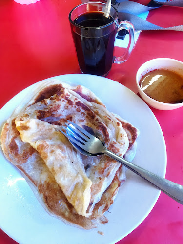 Opinii despre Kedai Paksu Roti Canai Utara în Shah Alam - Gastronomi dan perhotelan