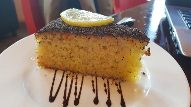 Caffe Diem - Alor Setar