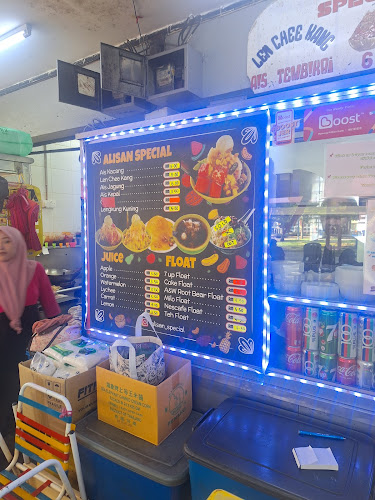 Comentarii opinii despre Medan Selera Dato' Tahwil Azar