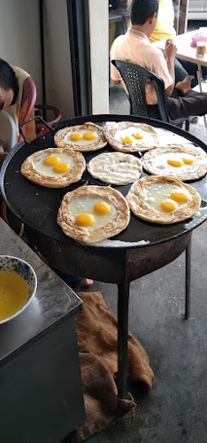 Opinii despre Ahmad Seafood (Siakap Besar) în Parit Buntar - Gastronomi dan perhotelan