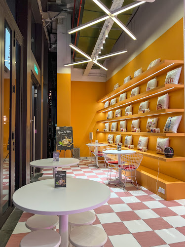 G70, Gourmet Street, LaLaport, 2, Jln Hang Tuah, Bukit Bintang, 55100 Kuala Lumpur, Federal Territory of Kuala Lumpur