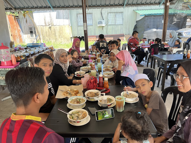 Comentarii opinii despre Nasi Berlauk