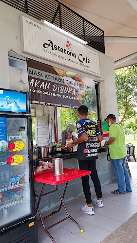 Comentarii opinii despre The Bunian'Z Cafe