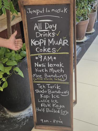 Opinii despre Kedai Kopi Kebun în Shah Alam - Gastronomi dan perhotelan
