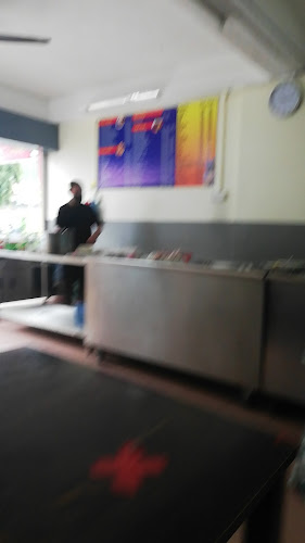 D'orange corner restaurant - Kuala Terengganu