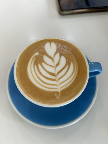 Opinii despre Tiap Hari Kopi în Kota Bharu - Gastronomi dan perhotelan