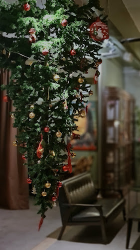 Comentarii opinii despre Alexandria's coffee & dining