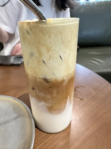 Comentarii opinii despre arest Cafe Batu Pahat