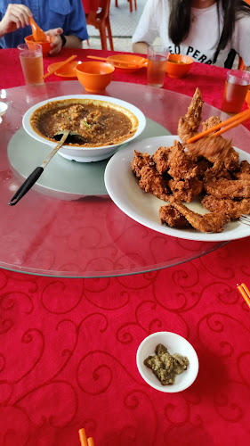 巴生潮州炒粥 Restoran Bubur Goreng - Gastronomi dan perhotelan