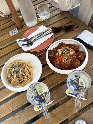 The Palm Cafe & Bistro - Tanjung Tokong