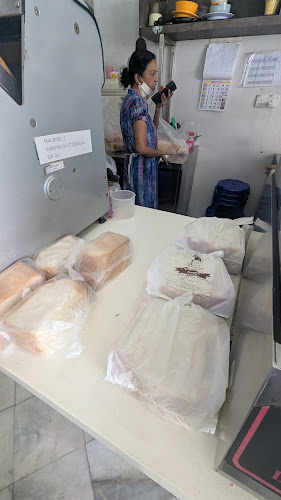 Maliia Bakery - Gastronomi dan perhotelan