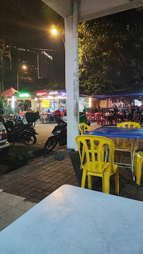 Opinii despre Kedai Makan Tepi Longkang în Kuala Lumpur - Gastronomi dan perhotelan