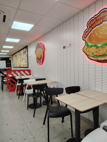 Opinii despre Wallace în Subang Jaya - Gastronomi dan perhotelan