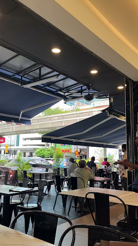 Comentarii opinii despre Restoran Nasi Kandar Umar