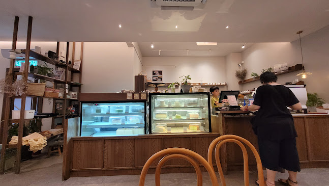 Dreamz Bakery - Petaling Jaya